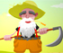 Farmer vs Zombies