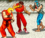 Final Fight 2