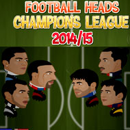 Football Heads Champions League
