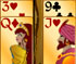 Forty Thieves Solitaire Gold