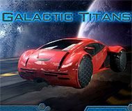 Galactic Titans