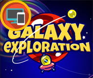 Galaxy Exploration