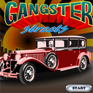 Gangster Streets