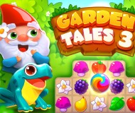 Garden Tales 3