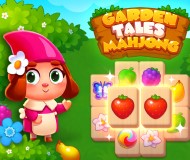 Garden Tales Mahjong