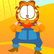 Garfield Coop Cath