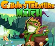 Goblins Treasure Match