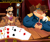 Good ol' Poker