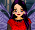 Gothic Fairy Styling