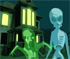 Halloween Hunted