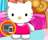 Hello Kitty and Friends Finder