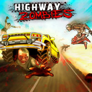 Highway Zombies