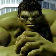 Hulk Spin N Set