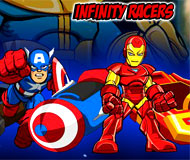 Infinity Racers