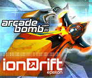 Iondrift Epsilon 3D