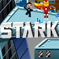 Iron Man Stark Tower