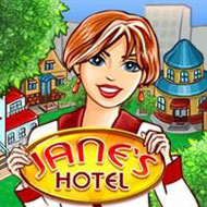 Jane's Hotel