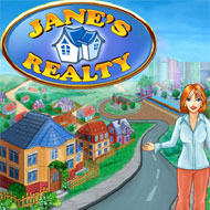 Jane's Realty