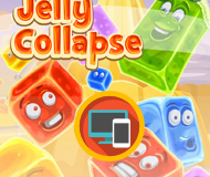 Jelly Collapse