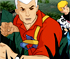 Jonny Quest