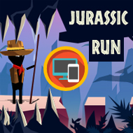 Jurassic Run