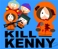 Kill Kenny