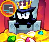 King of Thieves