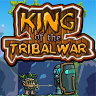 Kingof the Tribal War