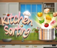 Kitchen Sorting