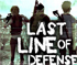 Last Line of Defense