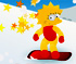 Lisa Snowboard