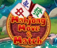 Mahjong Move & Match