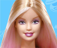 Makeover Magic with Barbie