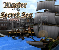 Master of the Secret Sea