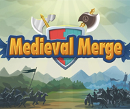 Medieval Merge