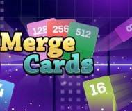 Merge Cards