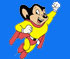 Mighty Mouse