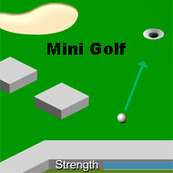Mini Golf Miniclip