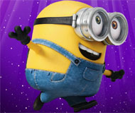 Minion Super Adventure