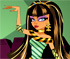 Monster High Cleo De Nile