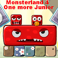 Monsterland 4