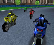 Moto GP 3D