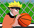 Naruto Joaca Basket