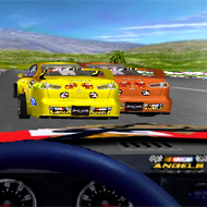Nascar Racing 3D