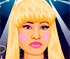 Nicki Minaj Dressup