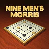 Nine Men's Morris