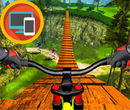 Offroad Cycle 3D Racing Simulator