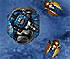 Omega Tower Defense