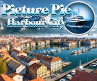 Picture Pie Harbour City