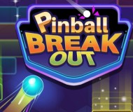 Pinball Breakout